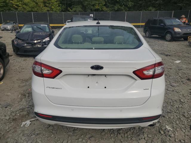 VIN 3FA6P0H77FR172581 2015 Ford Fusion, SE no.6