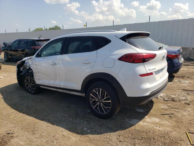 2019 HYUNDAI TUCSON LIM - KM8J3CAL6KU905419