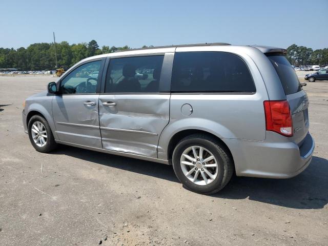 2016 DODGE GRAND CARA - 2C4RDGCG2GR384294