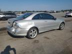 MERCEDES-BENZ CLK 500 photo