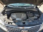 KIA SORENTO SX photo