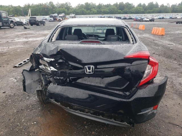 2016 HONDA CIVIC LX - 2HGFC2F51GH539198