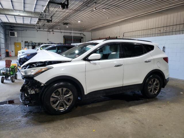 2013 HYUNDAI SANTA FE S #2921603638