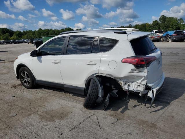 VIN JTMRFREV5HJ132062 2017 Toyota RAV4, Xle no.2