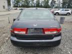 HONDA ACCORD EX photo