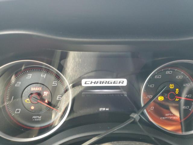 2022 DODGE CHARGER PO - 2C3CDXAT2NH113989
