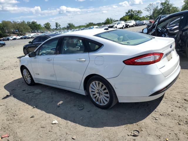 2015 FORD FUSION SE - 3FA6P0LU2FR289191