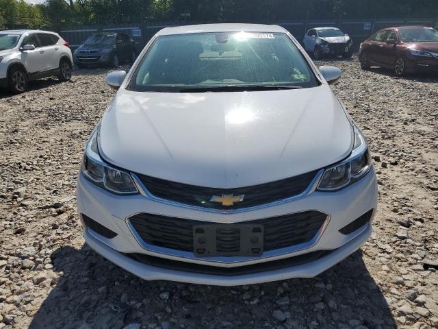 2018 CHEVROLET CRUZE LS - 1G1BC5SM0J7234783
