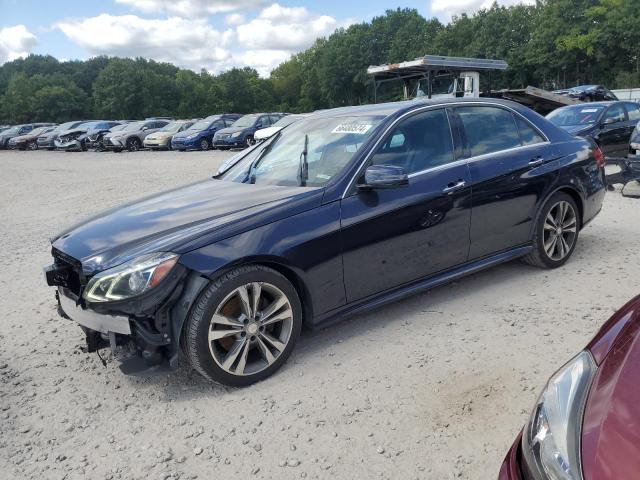 VIN WDDHF8JB7EA935944 2014 Mercedes-Benz E-Class, 3... no.1