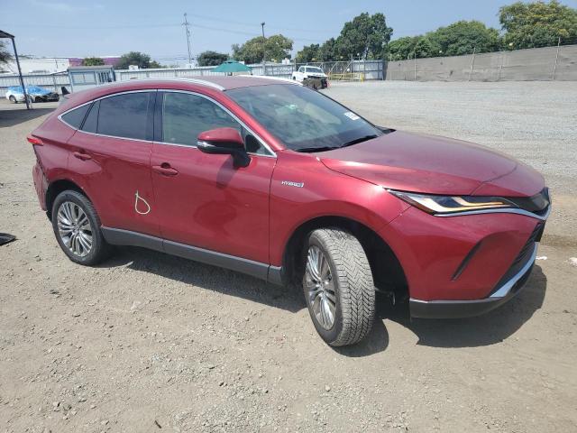 2021 TOYOTA VENZA LE - JTEAAAAH4MJ073153