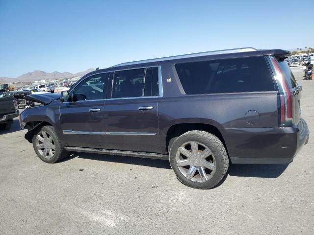 VIN 1GYS4TKJ7FR721600 2015 CADILLAC ESCALADE no.2