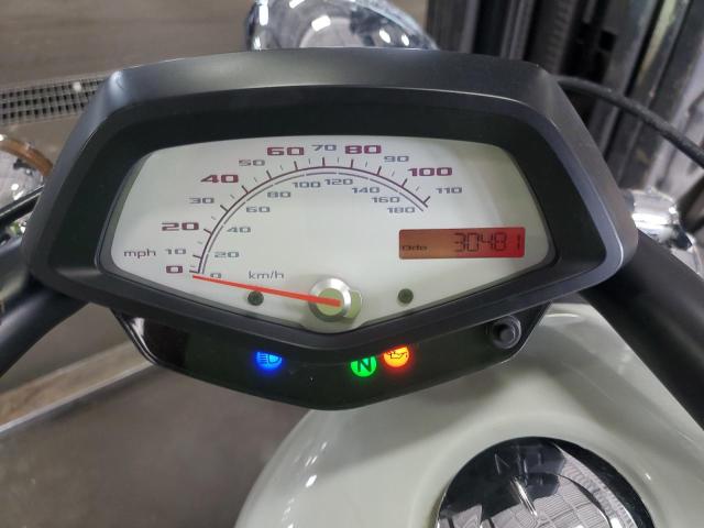 2011 HONDA VT1300 CX JH2SC6144BK000862