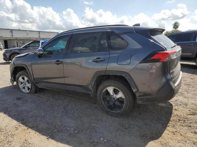 2021 TOYOTA RAV4 XLE - 2T3W1RFV0MC122746