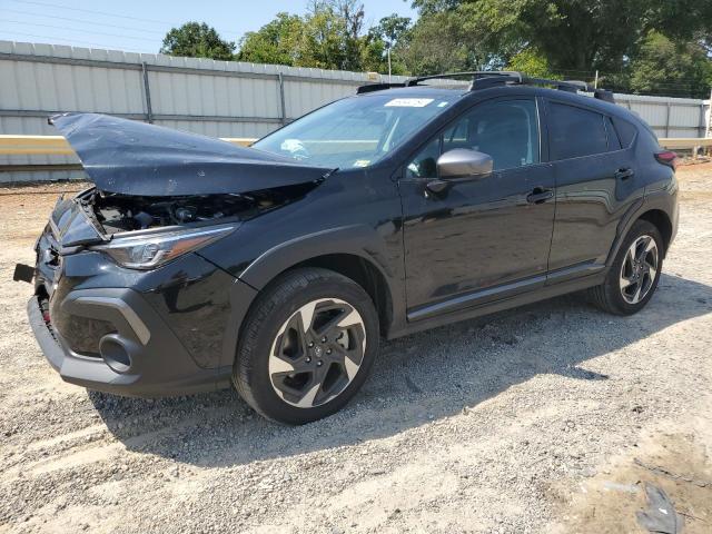 2024 SUBARU CROSSTREK 4S4GUHL65R3752821  69344184