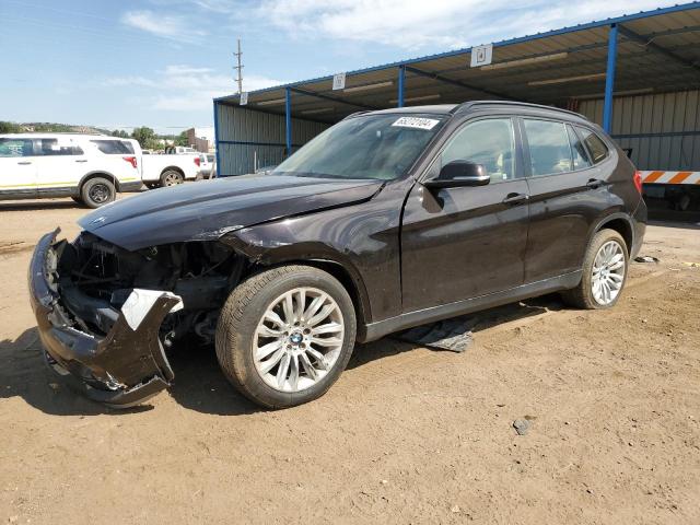 2015 BMW X1 XDRIVE2 - WBAVL1C58FVY33127