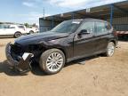 2015 BMW X1 XDRIVE2 - WBAVL1C58FVY33127