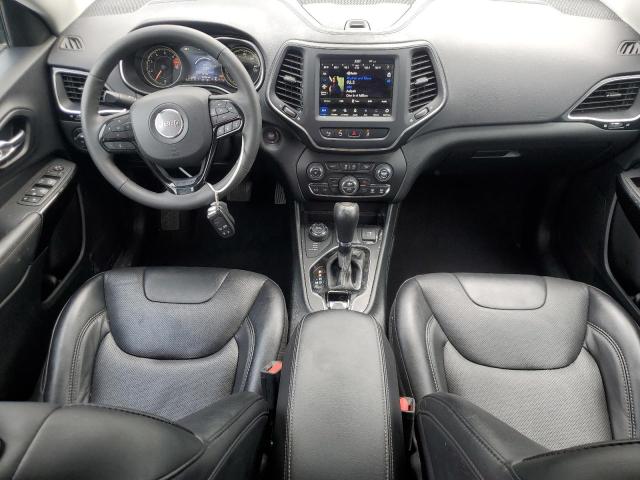 2023 JEEP CHEROKEE A 1C4PJMMB3PD115192