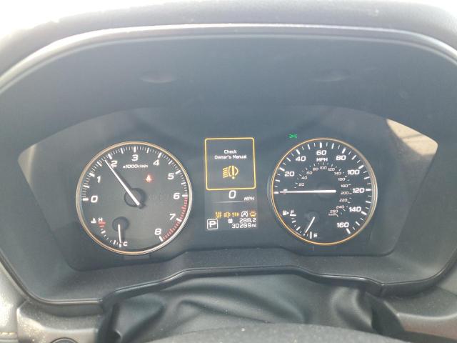 2022 SUBARU OUTBACK WI - 4S4BTGUD3N3261324