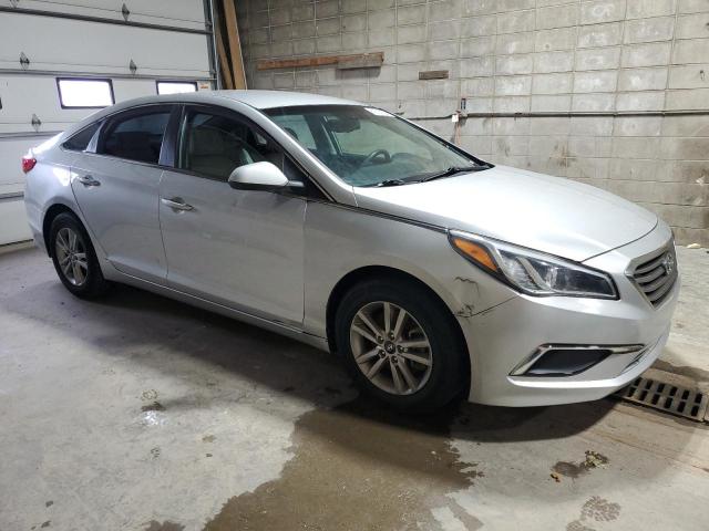2016 HYUNDAI SONATA SE - 5NPE24AF7GH353164