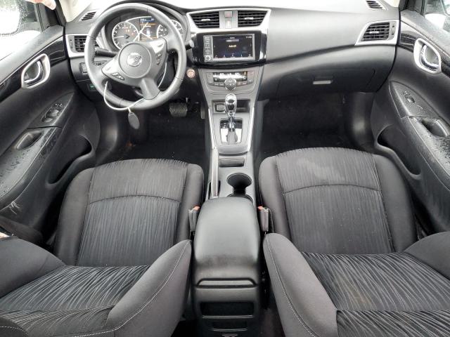 2019 NISSAN SENTRA S - 3N1AB7AP5KY241082