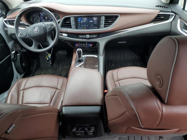 2020 BUICK ENCLAVE AV - 5GAEVCKW5LJ212483