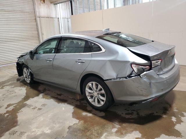 2023 CHEVROLET MALIBU LT - 1G1ZD5ST0PF196814