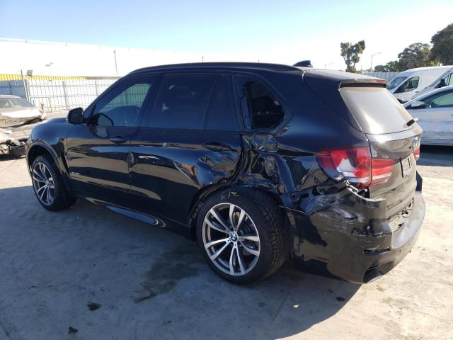 VIN 5UXKR6C56G0J83423 2016 BMW X5, Xdrive50I no.2