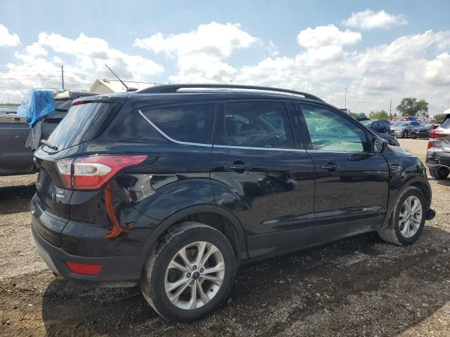 2017 FORD ESCAPE SE - 1FMCU9G98HUD68064