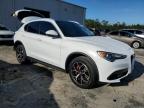 ALFA ROMEO STELVIO TI снимка