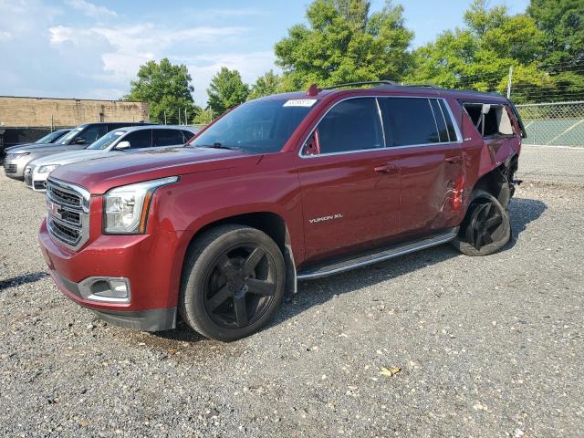 2017 GMC YUKON XL K 1GKS2GKC6HR176596  68098874