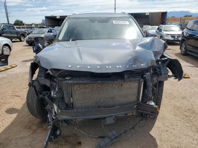 2020 KIA TELLURIDE - 5XYP5DHC8LG078899