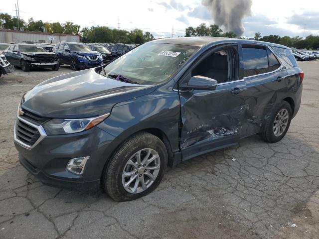 2018 CHEVROLET EQUINOX LT 2018