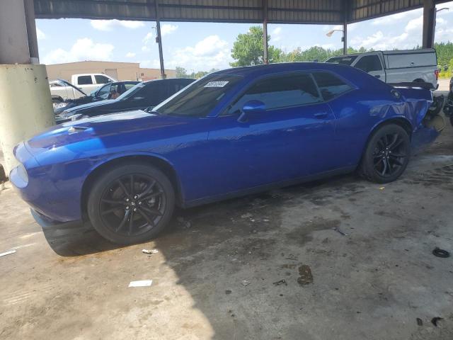 2018 DODGE CHALLENGER SXT 2018