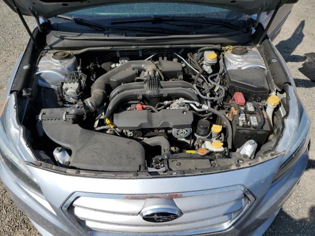 2016 SUBARU LEGACY 2.5 - 4S3BNAF62G3053027
