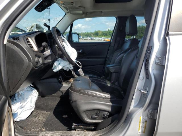 2016 JEEP RENEGADE L - ZACCJBDT3GPD06320