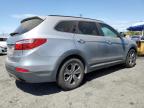 HYUNDAI SANTA FE S photo