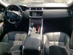 LAND ROVER RANGE ROVE photo