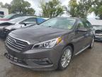 HYUNDAI SONATA SPO photo