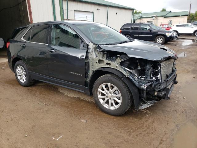 2020 CHEVROLET EQUINOX LT - 2GNAXTEV7L6164547