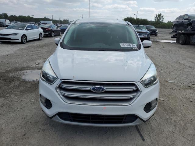 2017 FORD ESCAPE SE - 1FMCU0GD7HUB00638