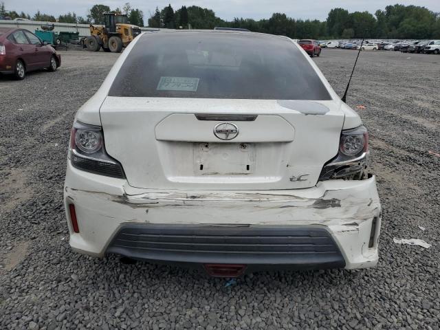 2015 TOYOTA SCION TC - JTKJF5C79FJ003516