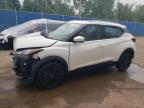 2023 NISSAN KICKS SV - 3N1CP5CV3PL498756