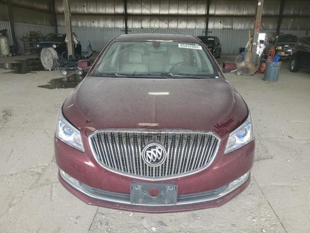 VIN 1G4GD5G32FF253726 2015 Buick Lacrosse, Premium no.5