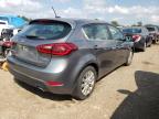 KIA FORTE EX photo