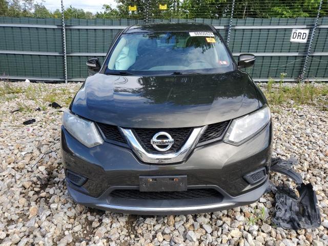 2015 NISSAN ROGUE S - 5N1AT2MV1FC926956