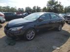 2016 TOYOTA CAMRY LE - 4T1BF1FK4GU208645