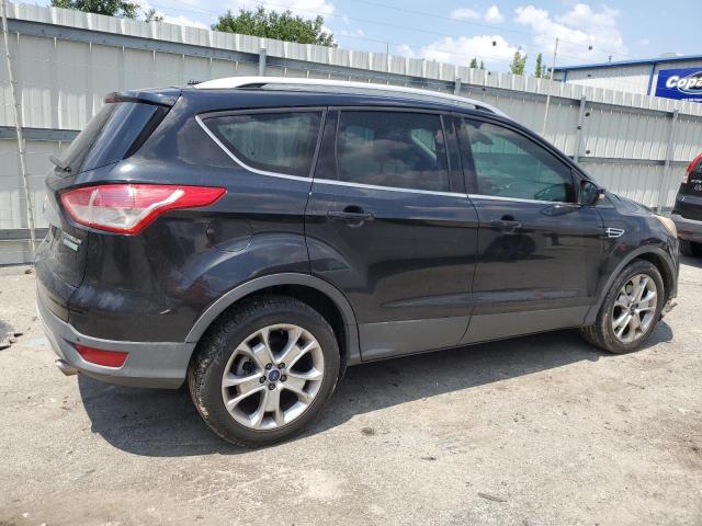 Vin: 1fmcu0jx5eua10936, lot: 67830484, ford escape titanium 20143