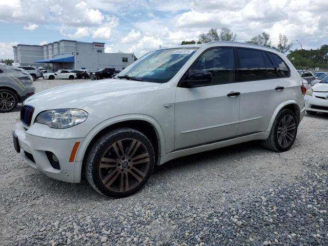 VIN 5UXZV4C55D0B22061 2013 BMW X5, Xdrive35I no.1