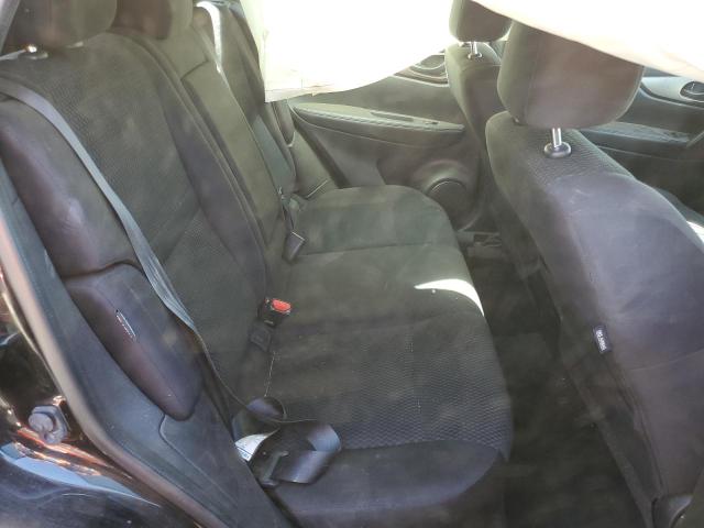 2020 NISSAN ROGUE SPOR - JN1BJ1CV8LW540381