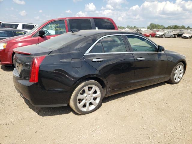 VIN 1G6AJ5SX7G0110694 2016 CADILLAC ATS no.3